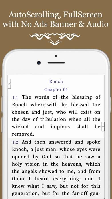 Jubilees, Jasher & Enoch PRO