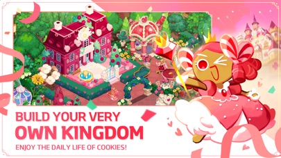 Cookie Run: Kingdom