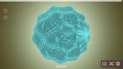 Magic Fractals & Shapes 3D