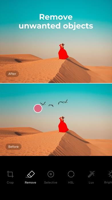 EPIK - AI Photo Editor