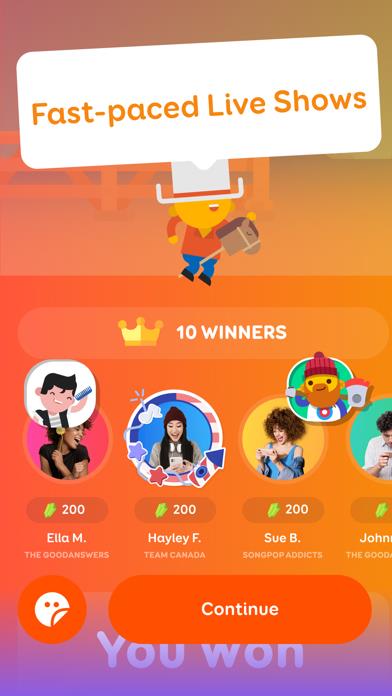 SongPop® - Guess The Song