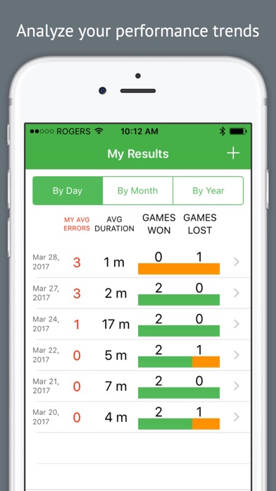 Pickleball Score Keeper