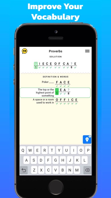 Figgerits - Logic Puzzles Game