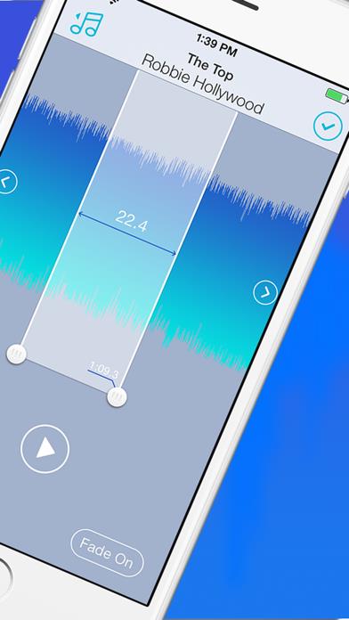 Ringtone Designer Pro 2.0