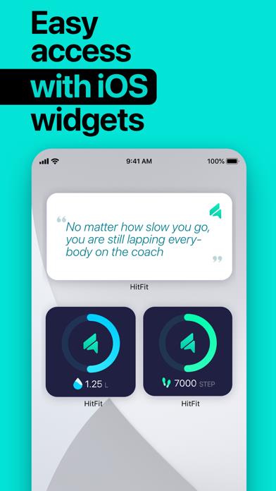 HitFit: At Home Workout Plans