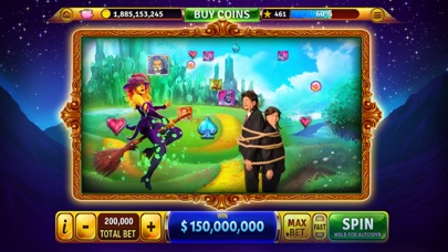 House of Fun: Casino Slot Game