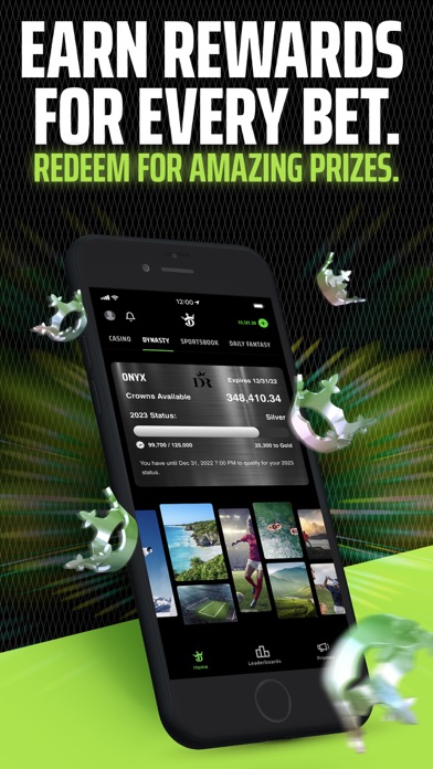 DraftKings Casino: Real Money