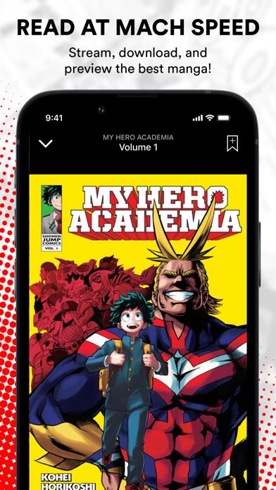 VIZ Manga