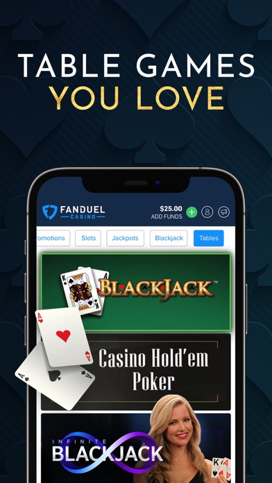 FanDuel Casino - Real Money