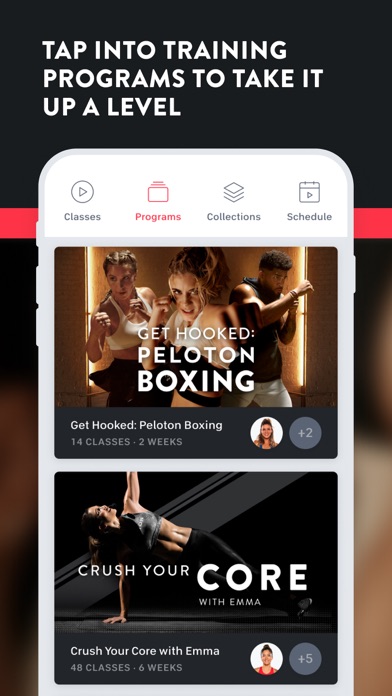Peloton: Fitness & Workouts