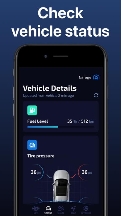 KeyConnect Digital Car Key