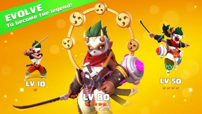 Valor Legends: Bridge & Truck