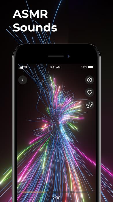 Feelsy: Stress Relief & Relax