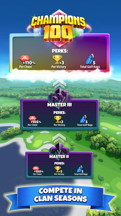 Golf Clash