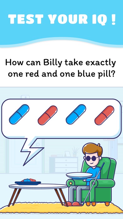 Smart Brain: Mind-Blowing Game