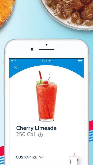 SONIC Drive-In - Order Online