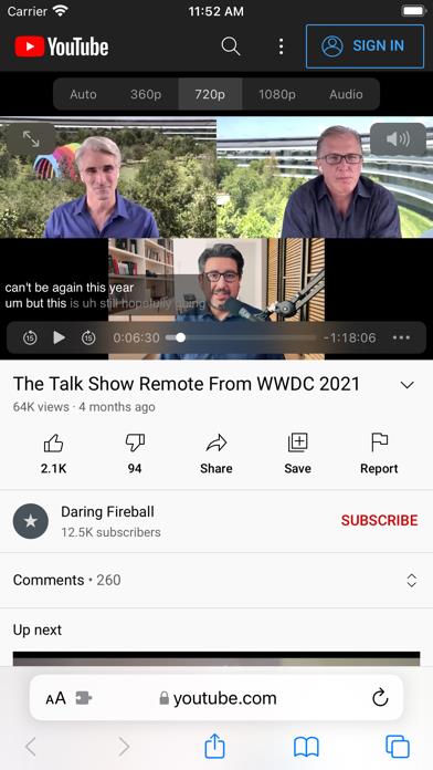 Vinegar - Tube Cleaner