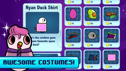 Duck Life: Space