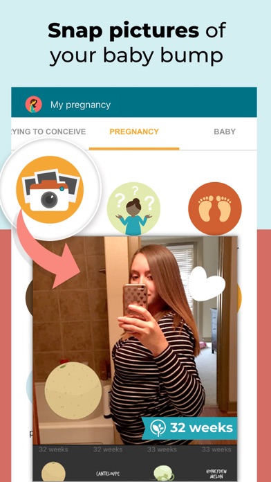 Pregnancy Tracker - BabyCenter