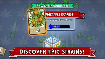 Weed Inc: Idle Tycoon