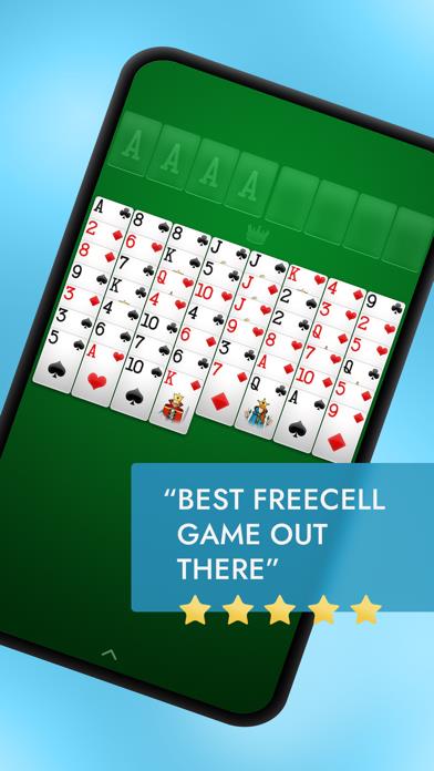 ⋆FreeCell+