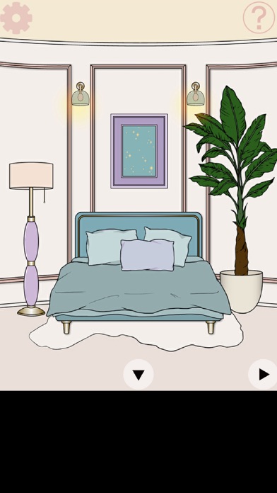 MOON HOUSE : ROOM ESCAPE