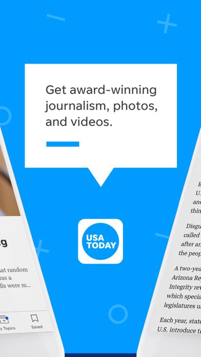 USA TODAY: US & Breaking News
