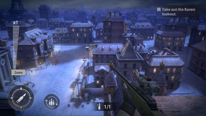 Warpath: Ace Shooter