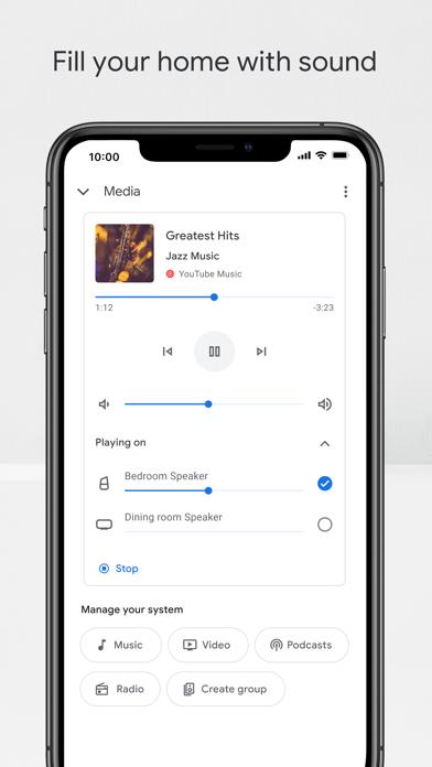 Google Home