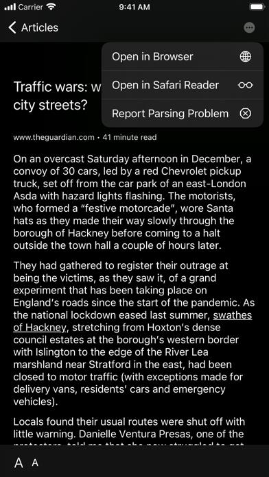 Paperback - Read it later