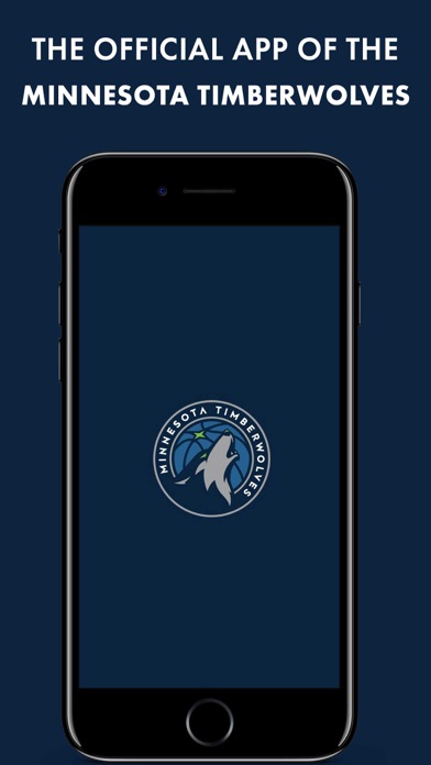 Timberwolves + Target Center