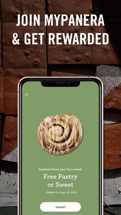 Panera Bread