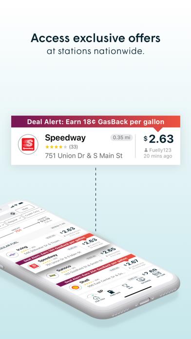 GasBuddy: Find & Pay for Gas