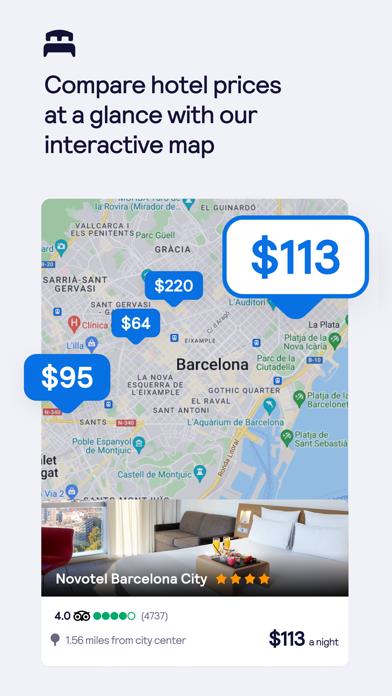 Skyscanner – travel deals