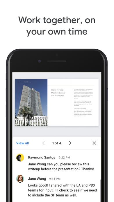 Google Slides