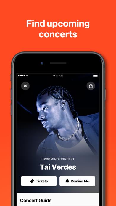 Shazam: Music Discovery