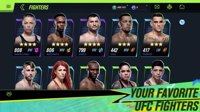 EA SPORTS™ UFC® 2