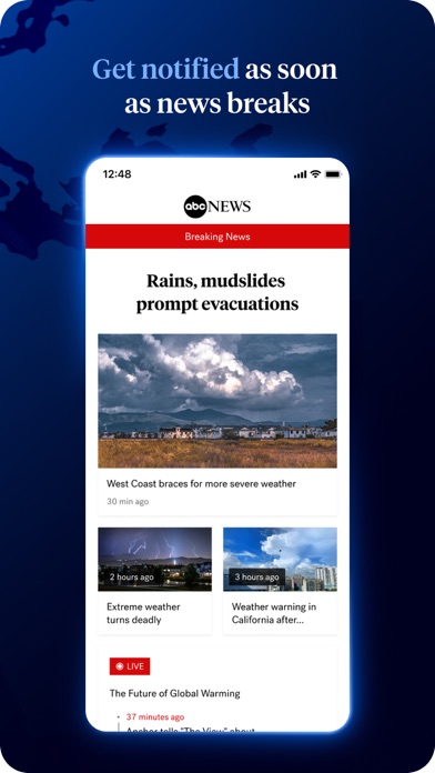 ABC News: Breaking Headlines