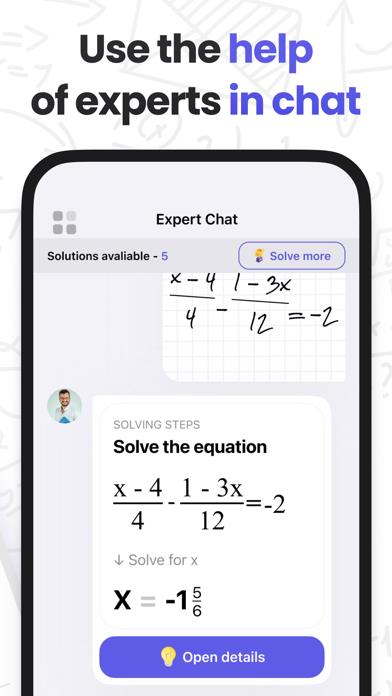 MathMaster: Math Solver & Help