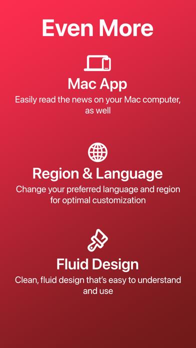 Ruby – News & Reading