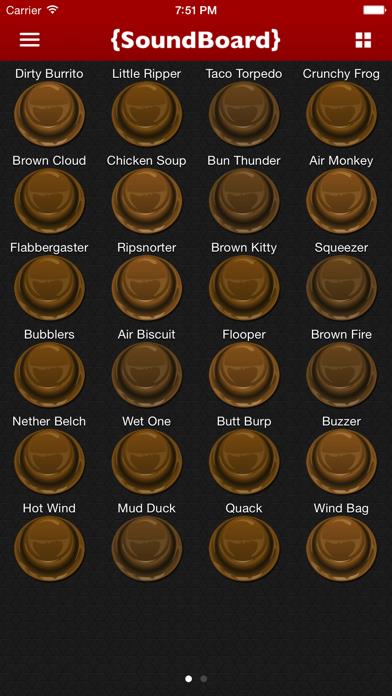 Sound Board - Funny Sounds!