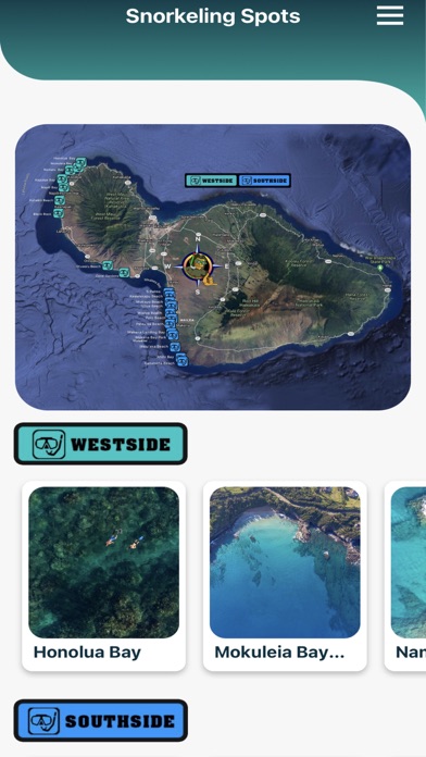 Maui Snorkeling Guide