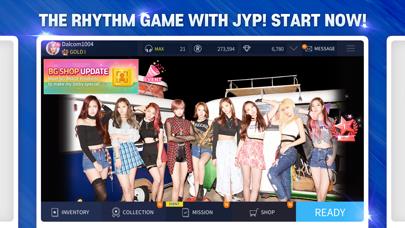 SuperStar JYPNATION