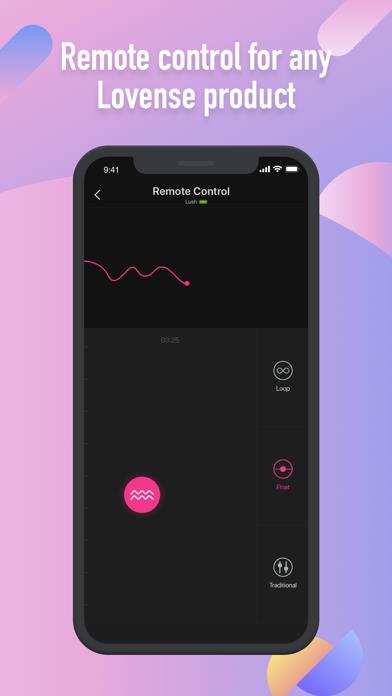 Lovense Remote