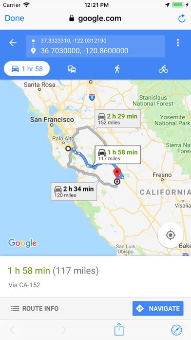 Hot & Thermal Springs