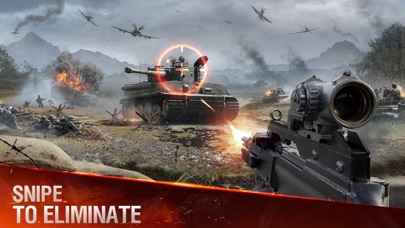 Warpath: Ace Shooter