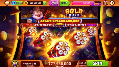 Jackpot Crush - Casino Slots