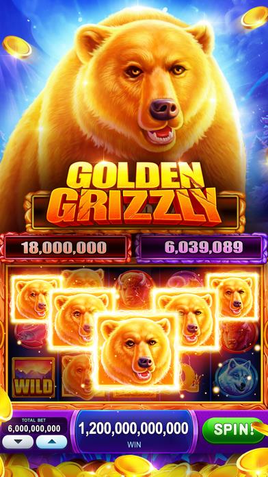 Double Win Slots Casino Game