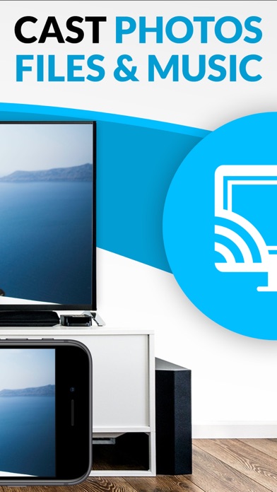 TV Cast Pro for Roku