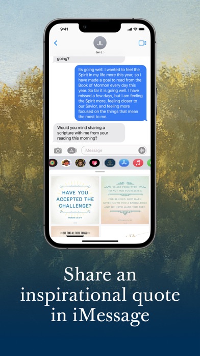 The Book of Mormon